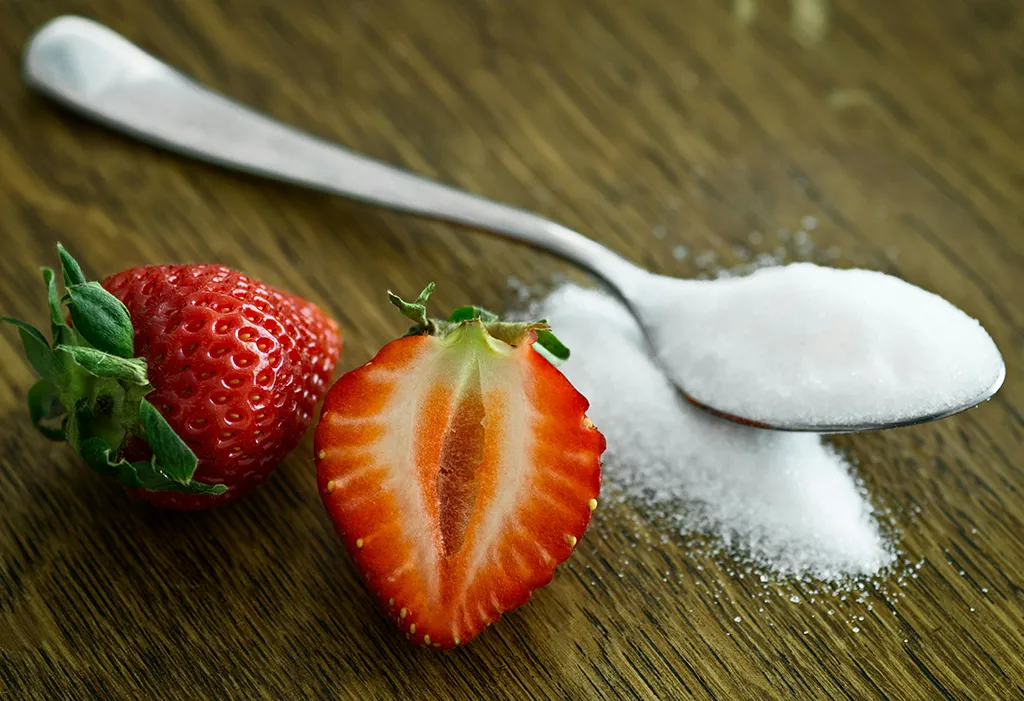 Blood Sugar needs