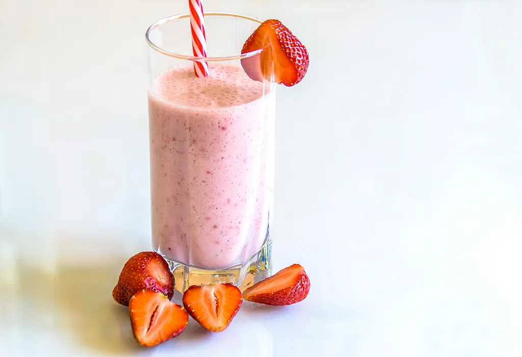 smoothie