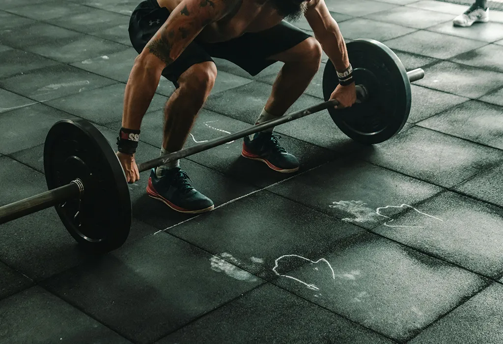 Strenght Power