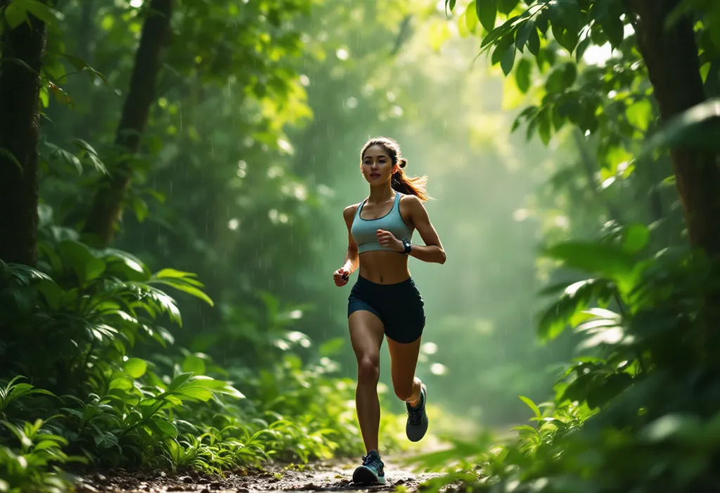 Tools for exercise