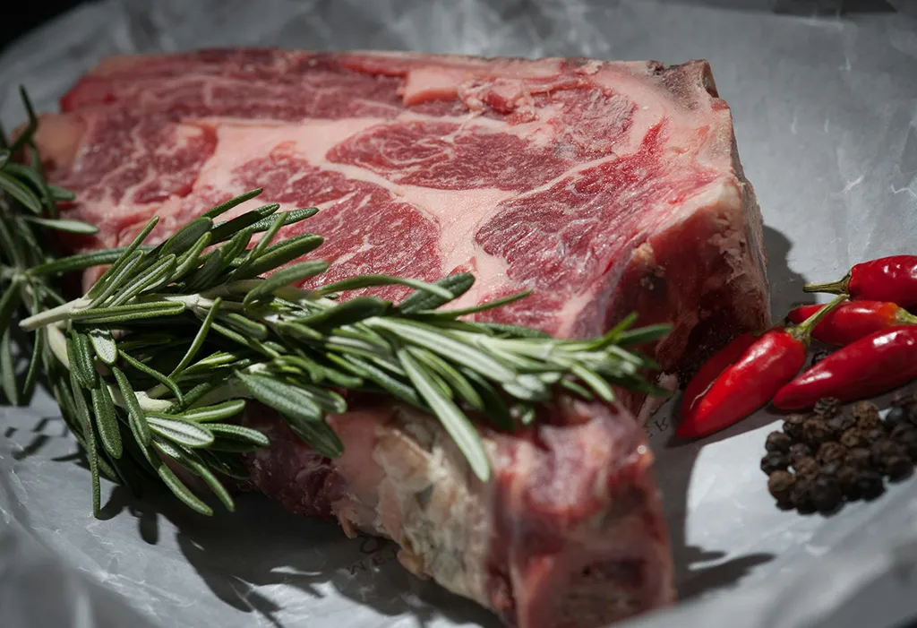Carnivore Diet