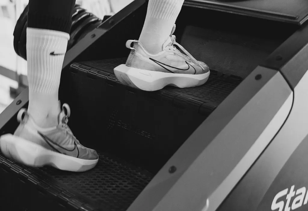 Stairmaster