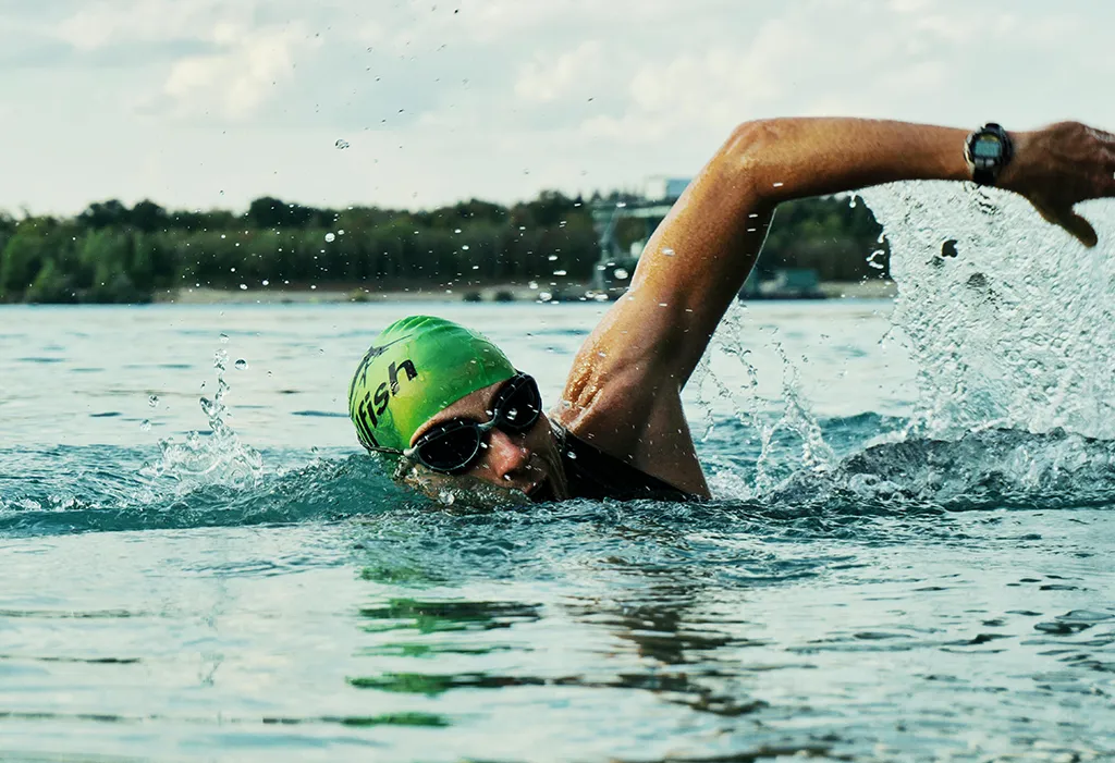 swim