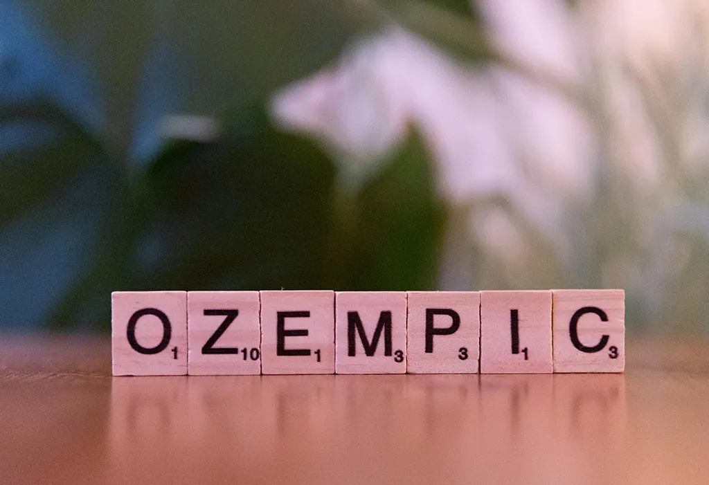 Ozempic  