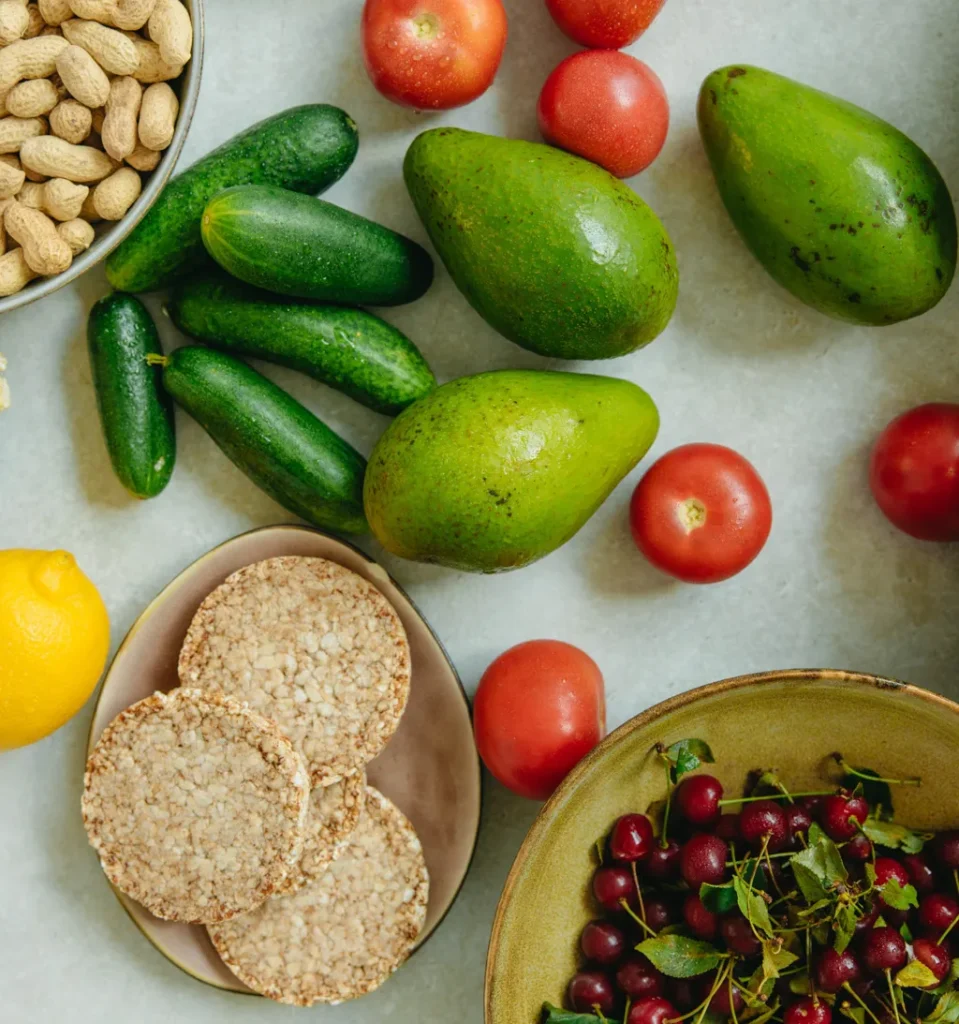 Nutritions